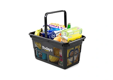 Our Baskets