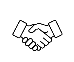 Long-term partners