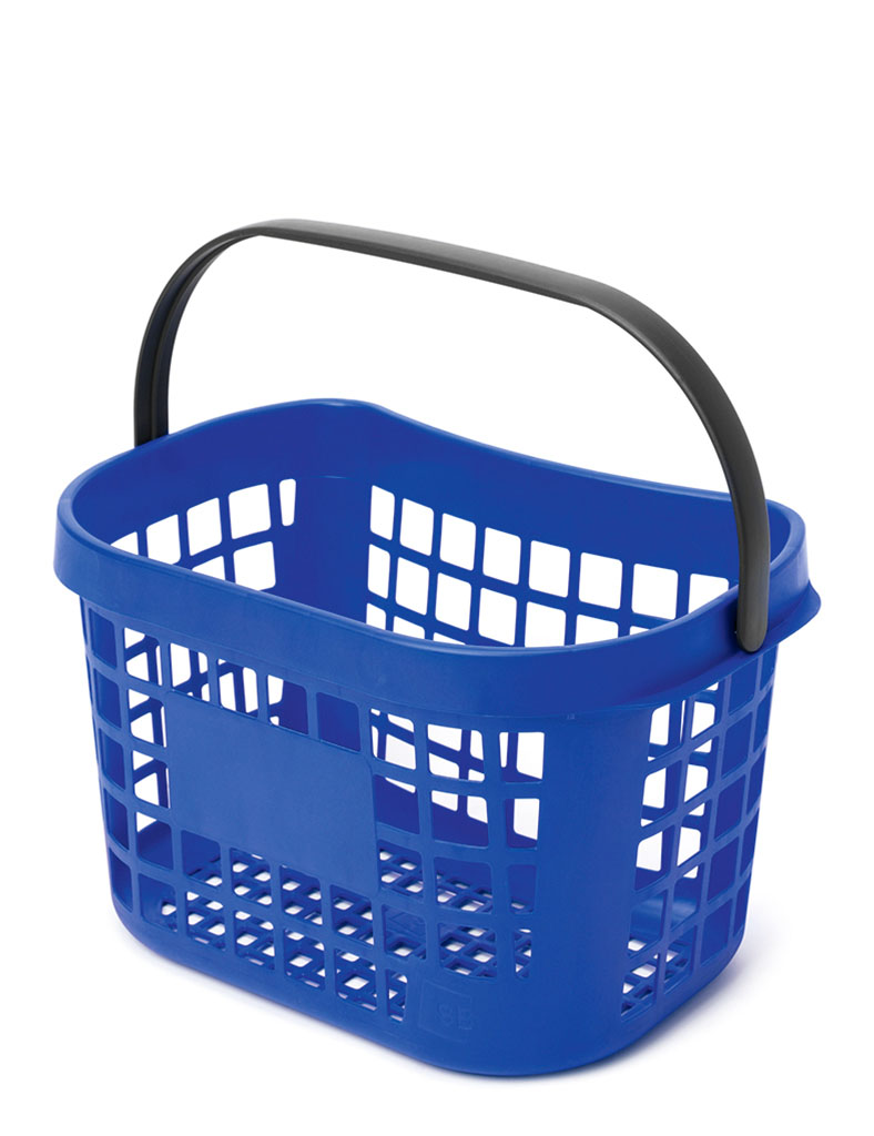 26 Litre FIT Basket