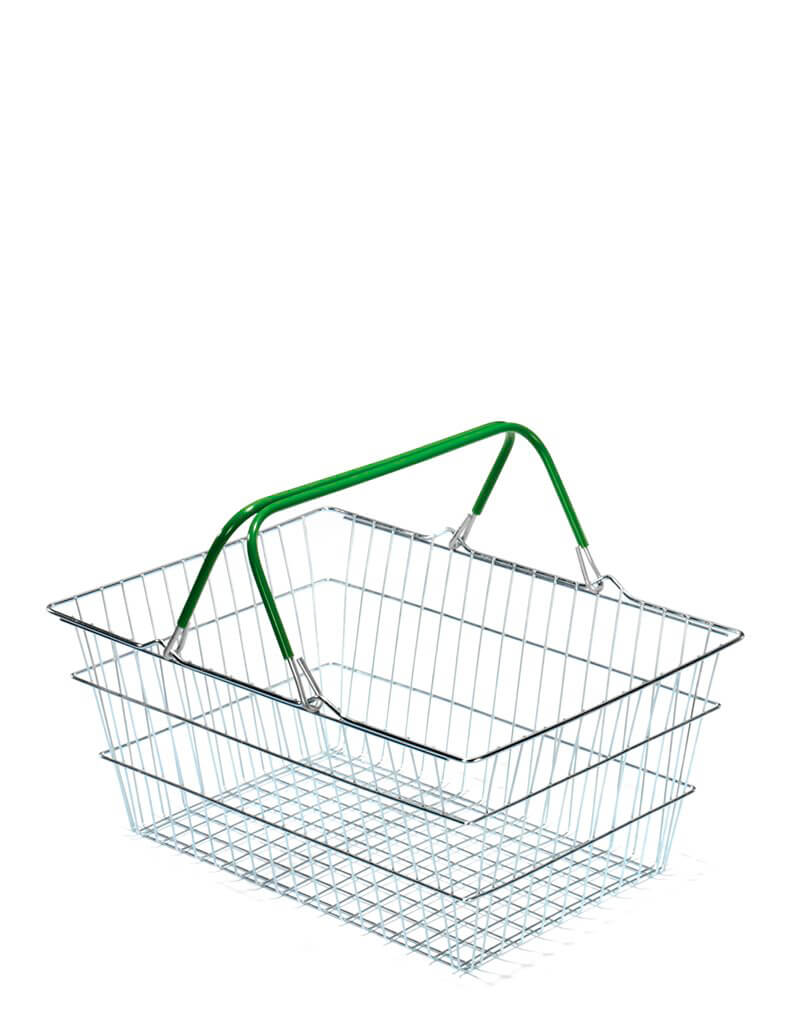 Small Wire Basket