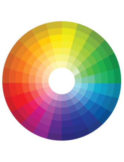 Bespoke Colour