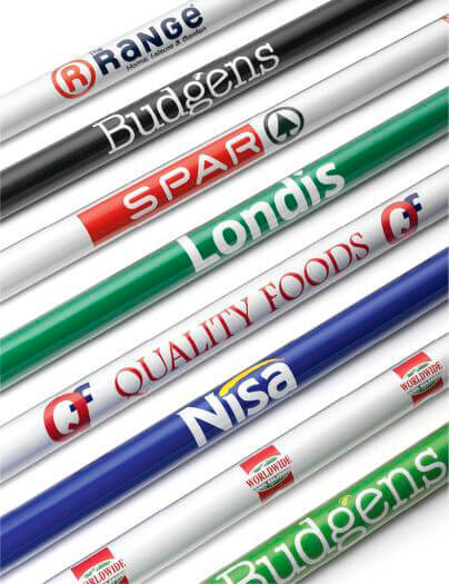 Branded
