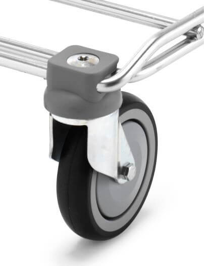 Fixed Wheel