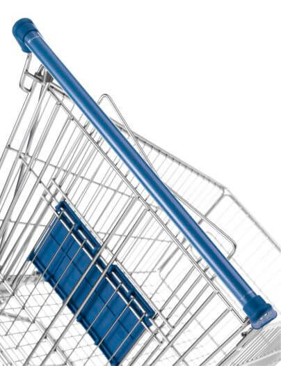 Standard Handle