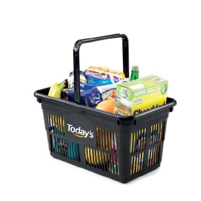 BASKETS