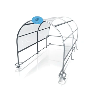 TROLLEY STORAGE