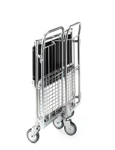 Foldable Picking Trolley additional view